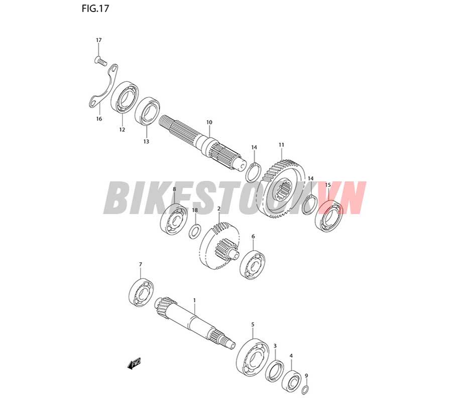 FIG-17_BỘ TRUYỀN ĐỘNG